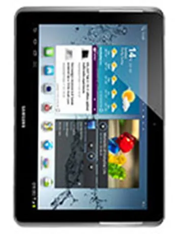 samsung galaxy tab 2 10.1 p5110 - Specifications