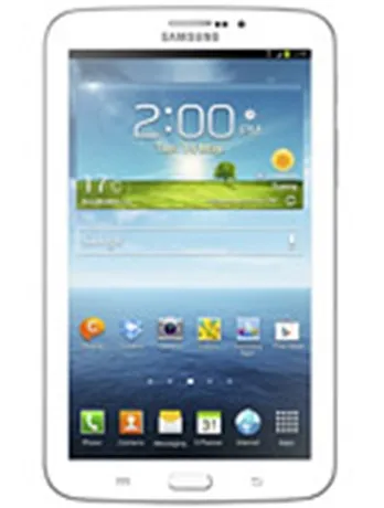 samsung galaxy tab 3 7.0 - Specifications