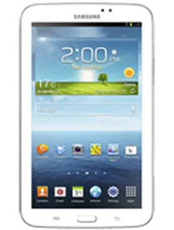 samsung galaxy tab 3 7.0 wifi - Specifications
