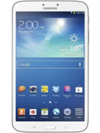 samsung galaxy tab 3 8.0 - Specifications