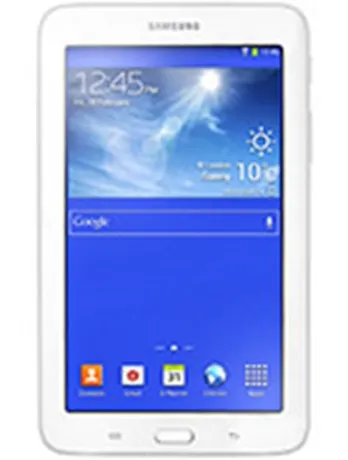samsung galaxy tab 3 lite 7.0 ve - Specifications