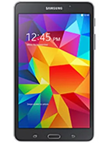 samsung galaxy tab 4 7.0 - Specifications