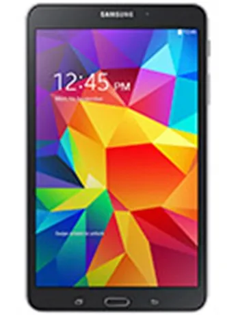 samsung galaxy tab 4 8.0 (2015) - Specifications