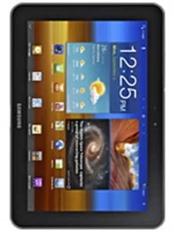 samsung galaxy tab 8.9 lte i957 - Specifications