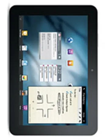 samsung galaxy tab 8.9 p7300 - Specifications