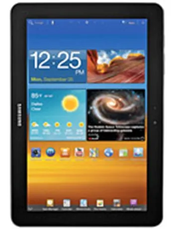 samsung galaxy tab 8.9 p7310 - Specifications