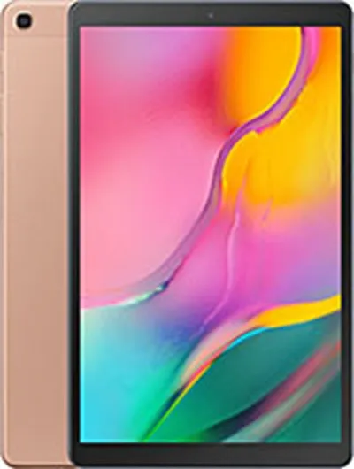 samsung galaxy tab a 10.1 (2019) - Specifications