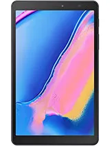 Samsung Galaxy Tab A 8.0 & S Pen (2019) - Specifications