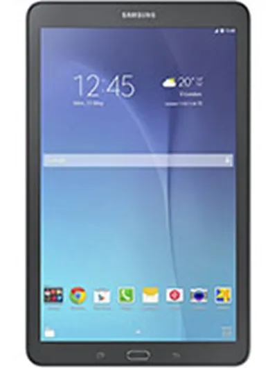 samsung galaxy tab e 9.6 - Specifications