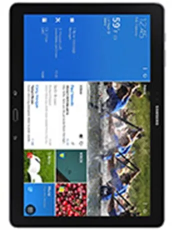 samsung galaxy tab pro 12.2 3g - Specifications