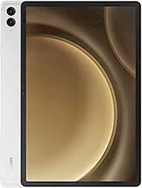 Samsung Galaxy Tab S9 FE+ - Specifications