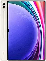 Samsung Galaxy Tab S9 Ultra - Specifications