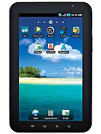 samsung galaxy tab t-mobile t849 - Specifications