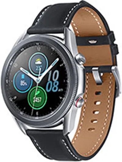 samsung galaxy watch3 - Specifications