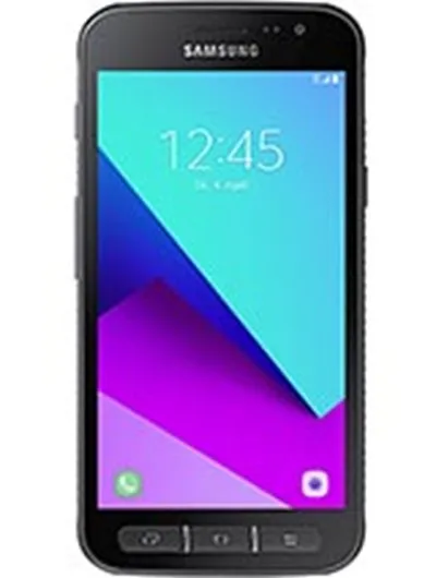 samsung galaxy xcover 4 - Specifications
