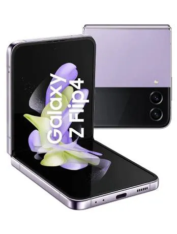 Samsung Galaxy Z Flip4 - Specifications
