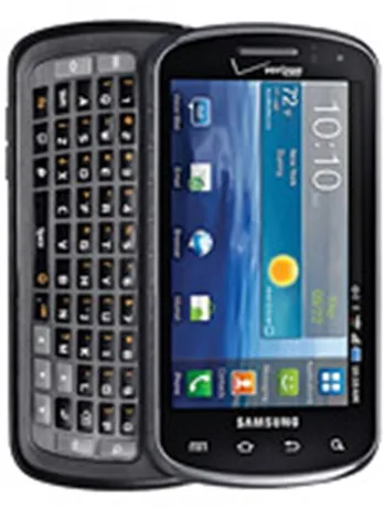 samsung i405 stratosphere - Specifications