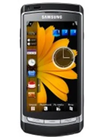samsung i8910 omnia hd