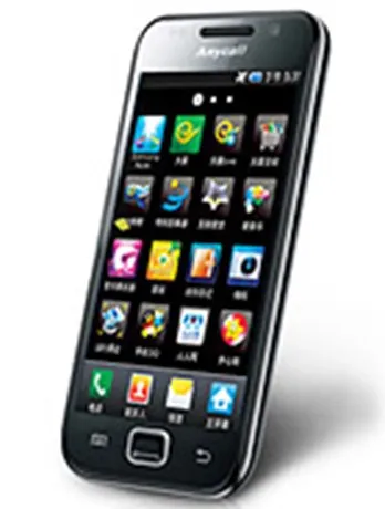 samsung i909 galaxy s - Specifications