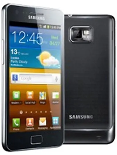 samsung i9100 galaxy s ii - Specifications