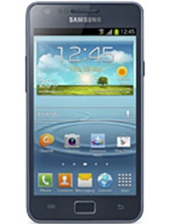 samsung i9105 galaxy s ii plus - Specifications