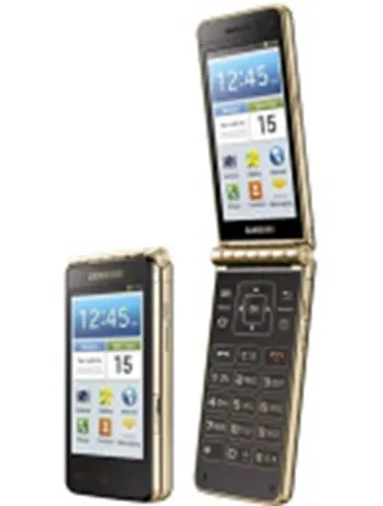 samsung i9230 galaxy golden - Specifications