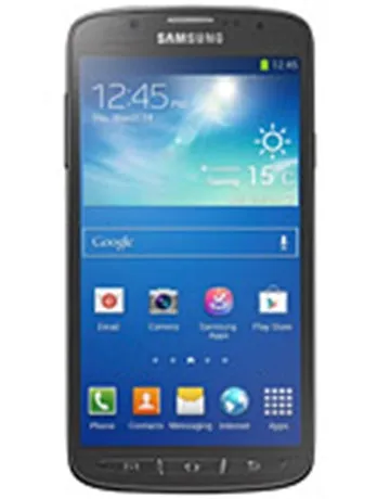 samsung i9295 galaxy s4 active - Specifications