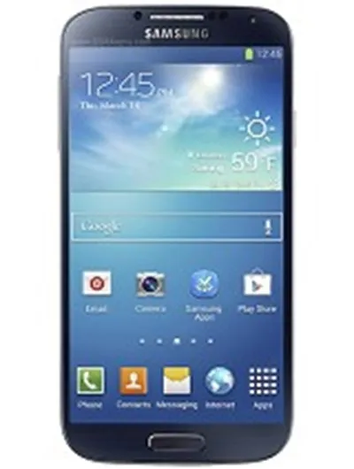samsung i9502 galaxy s4 - Specifications