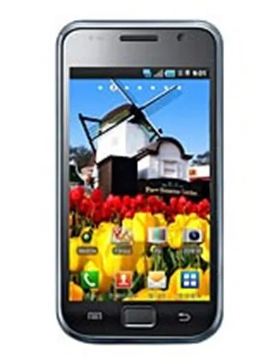 samsung m110s galaxy s - Specifications