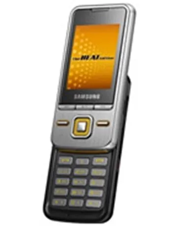 samsung m3200 beat s - Specifications