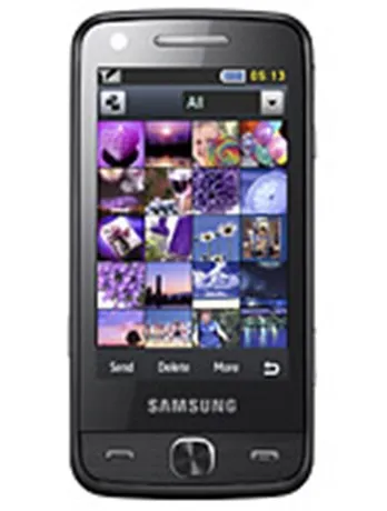 samsung m8910 pixon12 - Specifications