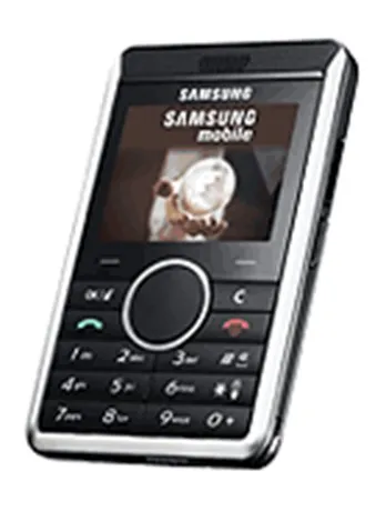 samsung p310 - Specifications