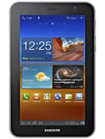 samsung p6200 galaxy tab 7.0 plus - Specifications