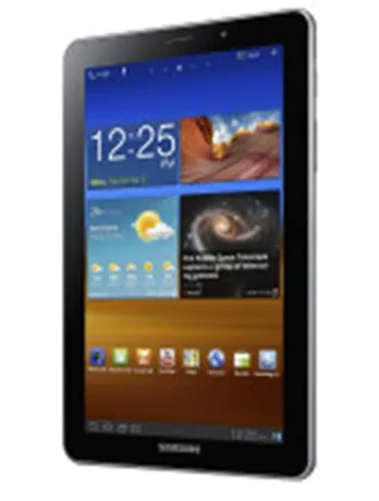 samsung p6800 galaxy tab 7.7 - Specifications