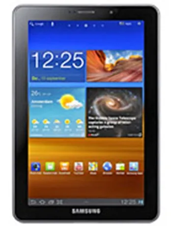 samsung p6810 galaxy tab 7.7 - Specifications
