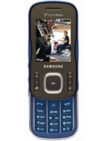 samsung r520 trill - Specifications
