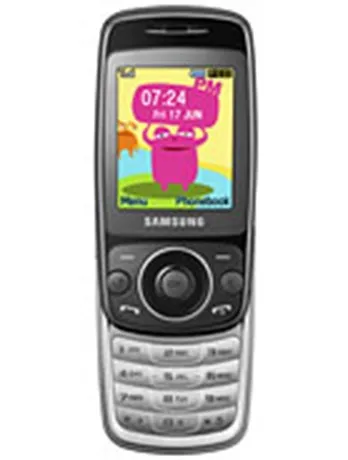 samsung s3030 tobi - Specifications