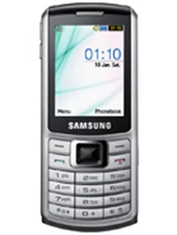 samsung s3310 - Specifications
