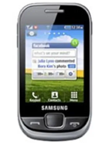 samsung s3770 - Specifications