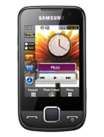 samsung s5600 preston - Specifications