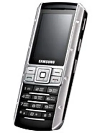 samsung s9402 ego - Specifications