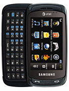 samsung a877 impression