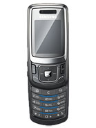 samsung b520