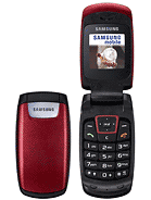 samsung c260