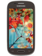 samsung galaxy light