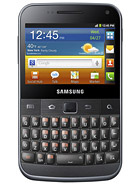 samsung galaxy m pro b7800