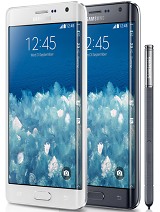 samsung galaxy note edge