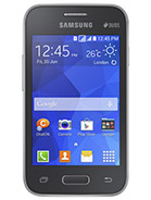 samsung galaxy star 2