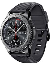 samsung gear s3 frontier