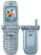 samsung p400